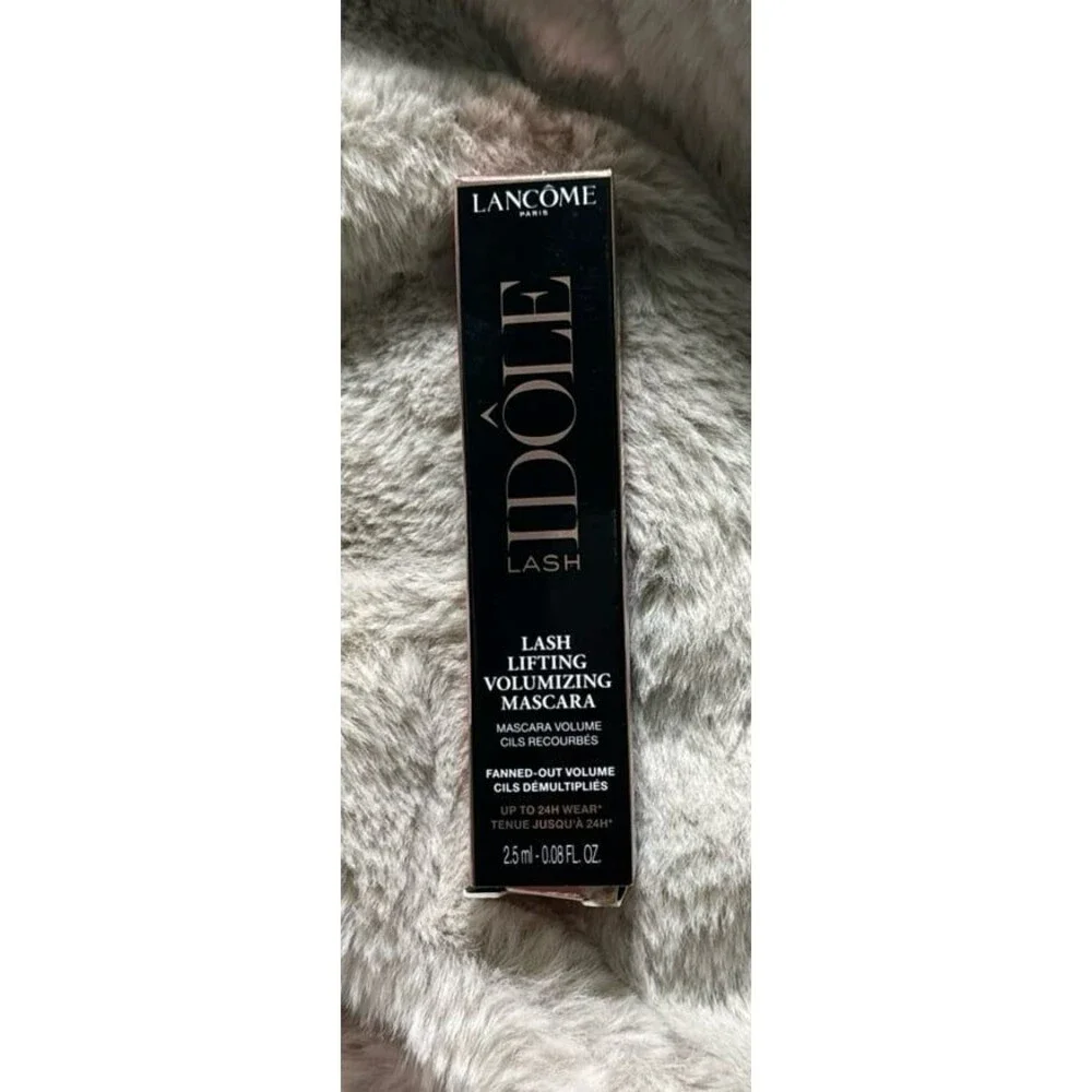 Lancome Idole Lash Lifting Volume Mascara